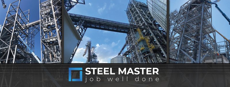 Steel Master